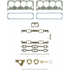 Zylinderkopfdichtsatz - Cylinderhead Set  Chevy 350 LT1 Camaro,Impala  92-